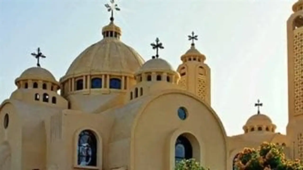 من هو البطريرك الأول في مصر خلال أسبوع آلام السيد المسيح تاريخيًا؟